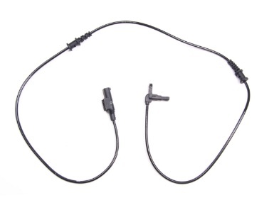Brake Pad Set-Front 2500 2007-2014